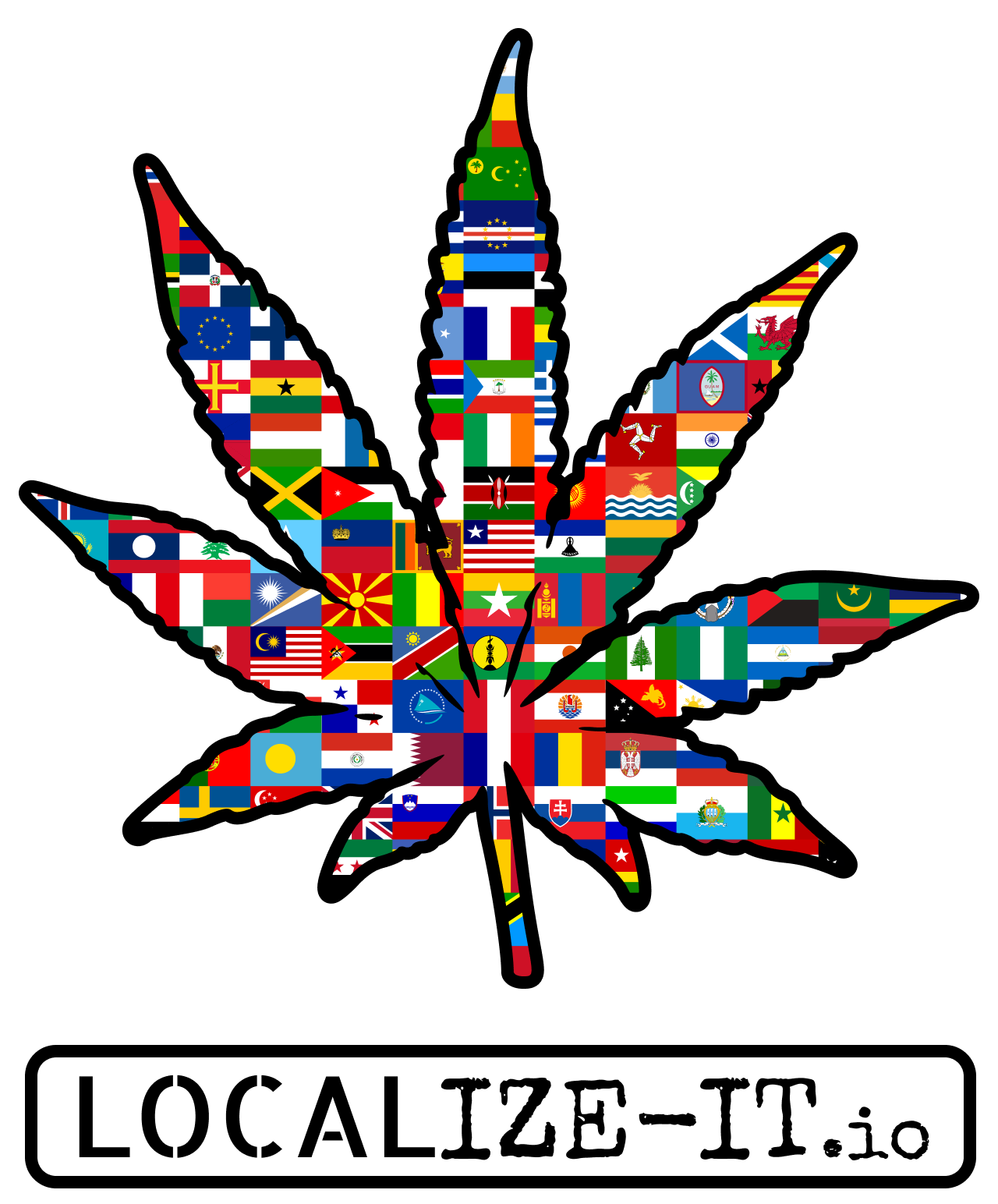 Localize-It.io